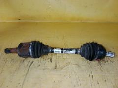 Привод на Volvo S80 B4204T7 P31256252, Переднее Левое расположение