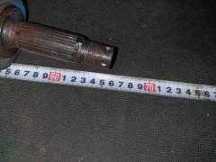 Привод на Hyundai Matrix FC G4ED Фото 9