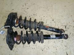 Стойка амортизатора на Nissan Sunny FB15 QG15DE 341279  56210 4M400  56210 4M405  56210 4M425  56210 4M426  56210 4M427  56210 4Z000  56210 4Z005  56210 4Z025  56210 4Z027  56210 4Z600  56210 4Z625  56210 5M400  56210 5M425  56210 8M400  56210 8M600  CR-049-1790  CR-049R-B15  CR8821  SJ-049-1790  SST0040  ST-049-1790  ST-049R-B15, Заднее расположение