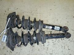 Стойка амортизатора на Nissan Sunny FB15 QG15DE 341279  56210 4M400  56210 4M405  56210 4M425  56210 4M426  56210 4M427  56210 4Z000  56210 4Z005  56210 4Z025  56210 4Z027  56210 4Z600  56210 4Z625  56210 5M400  56210 5M425  56210 8M400  56210 8M600  CR-049-1790  CR-049R-B15  CR8821  SJ-049-1790  SST0040  ST-049-1790  ST-049R-B15, Заднее расположение