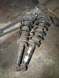 Стойка амортизатора 341279, 56210 4M400, 56210 4M405, 56210 4M425, 56210 4M426, 56210 4M427, 56210 4Z000, 56210 4Z005, 56210 4Z025, 56210 4Z027, 56210 4Z600, 56210 4Z625, 56210 5M400, 56210 5M425, 56210 8M400, 56210 8M600, CR-049-1790, CR-049R-B15, CR8821, SJ-049-1790, SST0040, ST-049-1790, ST-049R-B15 на Nissan Bluebird Sylphy QG10 QG18DE Фото 5