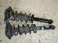Стойка амортизатора на Nissan Sunny FB15 QG15DE 341279  56210 4M400  56210 4M405  56210 4M425  56210 4M426  56210 4M427  56210 4Z000  56210 4Z005  56210 4Z025  56210 4Z027  56210 4Z600  56210 4Z625  56210 5M400  56210 5M425  56210 8M400  56210 8M600  CR-049-1790  CR-049R-B15  CR8821  SJ-049-1790  SST0040  ST-049-1790  ST-049R-B15, Заднее расположение