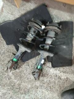 Стойка амортизатора на Hyundai Tucson I JM D4EA Фото 12