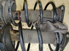 Стойка амортизатора на Mazda Axela BK5P ZY-VE Фото 3