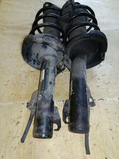 Стойка амортизатора на Mazda Axela BK5P ZY-VE Фото 5