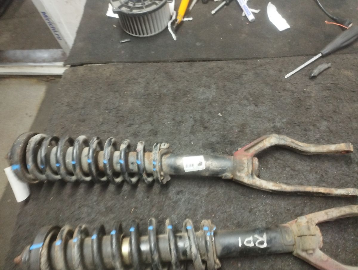 Стойка амортизатора 104301, 1060140022, 110222, 19-219110, 20020218, 219530, 280 641, 30-B28-A, 30-H05-A, 305873, 313 186, 313186PCSMS, 341260, 341260F, 351631070000, 383561EGT, 40248, 402482, 42130019, 42130019SX, 42130076, 42130076SX, 51601S10024, 51601S10A11, 51605-S10-024, 51605-S10-A01, 51605S10A01, 741065, 854S0412, A21001, AG1260, ASA03037, B341260, CR-049-7702, CR-049F-RD1, CR9003, D7005, DF341260, DG02086, DH1139, DSA341260, DSF062G, DV1294, G12126LR, G41242004, GSA341260, H62525I, J5504003G, JAA0088, JAA088A, JAPMM40024, JSA341260, K3501469G, M8011140, MA40024, MJ40024, MM40024, MT341260, MVN25079, NSF9413, PJJ004F, PPK10102, PPK10202, PSA341260, QH03110800, R084076G, S371NY, SG2539, SJ-049-7702, SJ-049F-RD1, SSB1631GN, ST-049-7702, ST-049F-RD1, ST51602S10A11SE, ST51605S10A01, SX11021F, TAA1029, U3738, V31052, VKF313186 на Honda Cr-V RD1 B20B Фото 4