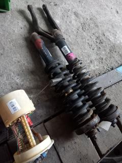 Стойка амортизатора 104301, 1060140022, 110222, 19-219110, 20020218, 219530, 280 641, 30-B28-A, 30-H05-A, 305873, 313 186, 313186PCSMS, 341260, 341260F, 351631070000, 383561EGT, 40248, 402482, 42130019, 42130019SX, 42130076, 42130076SX, 51601S10024, 51601S10A11, 51605-S10-024, 51605-S10-A01, 51605S10A01, 741065, 854S0412, A21001, AG1260, ASA03037, B341260, CR-049-7702, CR-049F-RD1, CR9003, D7005, DF341260, DG02086, DH1139, DSA341260, DSF062G, DV1294, G12126LR, G41242004, GSA341260, H62525I, J5504003G, JAA0088, JAA088A, JAPMM40024, JSA341260, K3501469G, M8011140, MA40024, MJ40024, MM40024, MT341260, MVN25079, NSF9413, PJJ004F, PPK10102, PPK10202, PSA341260, QH03110800, R084076G, S371NY, SG2539, SJ-049-7702, SJ-049F-RD1, SSB1631GN, ST-049-7702, ST-049F-RD1, ST51602S10A11SE, ST51605S10A01, SX11021F, TAA1029, U3738, V31052, VKF313186 на Honda Cr-V RD1 B20B Фото 4