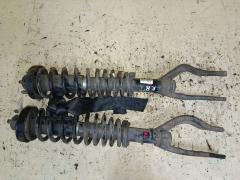 Стойка амортизатора на Honda Civic EK3 D15B, Переднее расположение