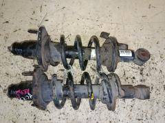 Стойка амортизатора на Honda Cr-V RE4 K24A 52620-SWJ-K120-M1  52610-SWJ-K520-M1  19-214108  27-M23-A  314 952  341492  52610SWEP11  52610SXSA15  52611-SWA-A01  52611SWA01  52611SWA02  52611SWAA02  52611SWAA11  52611SWET01  52611SWET02  CR-049-9734  SJ-049-9734  ST-049-9734  ST-049R-RE4, Заднее расположение