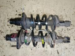 Стойка амортизатора на Honda Cr-V RE4 K24A 19-214108  27-M23-A  314 952  341492  52610SWEP11  52610SXSA15  52611-SWA-A01  52611SWA01  52611SWA02  52611SWAA02  52611SWAA11  52611SWET01  52611SWET02  CR-049-9734  SJ-049-9734  ST-049-9734  ST-049R-RE4, Заднее расположение