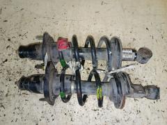 Стойка амортизатора на Honda Cr-V RE4 K24A 19-214108  27-M23-A  314 952  341492  52610SWEP11  52610SXSA15  52611-SWA-A01  52611SWA01  52611SWA02  52611SWAA02  52611SWAA11  52611SWET01  52611SWET02  CR-049-9734  SJ-049-9734  ST-049-9734  ST-049R-RE4, Заднее расположение
