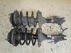 Стойка амортизатора на Hyundai Matrix FC G4ED 54600-FC100  54601-FC100, Переднее расположение