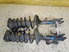 Стойка амортизатора на Hyundai Matrix FC G4ED 55300-FC100  55301-FC100, Заднее расположение