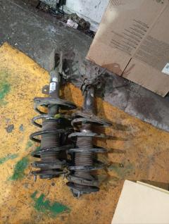 Стойка амортизатора на Toyota Camry ACV30 1AZ-FE Фото 5