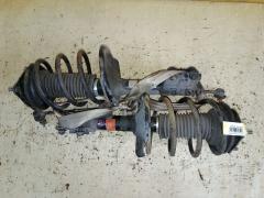 Стойка амортизатора на Hyundai I30 Cw FD G4FC RFHDC11TPAS000461, Переднее расположение