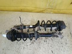 Стойка амортизатора на Subaru Forester SF5 EJ251AXVAB, Заднее расположение