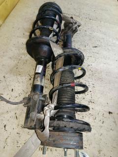 Стойка амортизатора на Subaru Forester SF5 EJ251AXVAB Фото 9