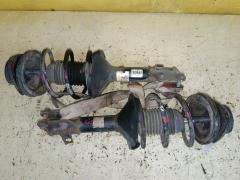 Стойка амортизатора на Subaru Forester SF5 EJ251AXVAB, Переднее расположение