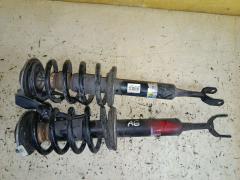 Стойка амортизатора на Audi A6 4B BILSTEIN, Переднее расположение
