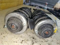 Стойка амортизатора BILSTEIN на Audi A6 4B Фото 2
