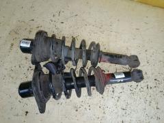 Стойка амортизатора на Audi A6 4B SACHS 4B5513032D, Заднее расположение