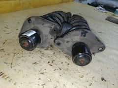 Стойка амортизатора SACHS 4B5513032D на Audi A6 4B Фото 2