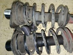 Стойка амортизатора SACHS 4B5513032D на Audi A6 4B Фото 3