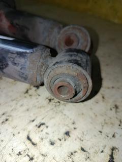 Стойка амортизатора SACHS 4B5513032D на Audi A6 4B Фото 4