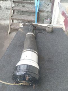 Стойка амортизатора A2203202438, 2203202438, 220320243880, 44-042295, 6160090, A220320243880, CR-049F-W220-AIR на Mercedes-Benz S-Class W220 Фото 5