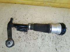 Стойка амортизатора на Mercedes-Benz S-Class W220 A2203202438  2203202438  220320243880  44-042295  6160090  A220320243880  CR-049F-W220-AIR, Переднее Левое расположение