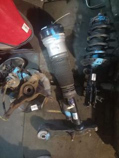 Стойка амортизатора A2203202438, 2203202438, 220320243880, 44-042295, 6160090, A220320243880, CR-049F-W220-AIR на Mercedes-Benz S-Class W220 Фото 5