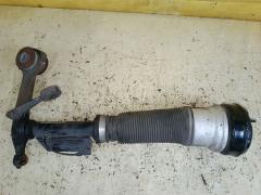 Стойка амортизатора на Mercedes-Benz S-Class W220 BILSTEIN A004229H0, Переднее Левое расположение