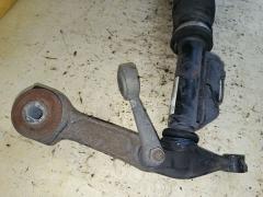 Стойка амортизатора BILSTEIN A004229H0 на Mercedes-Benz S-Class W220 Фото 3