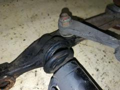 Стойка амортизатора BILSTEIN A004229H0 на Mercedes-Benz S-Class W220 Фото 4