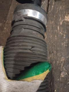 Стойка амортизатора LUKE на Mercedes-Benz S-Class W220 Фото 5