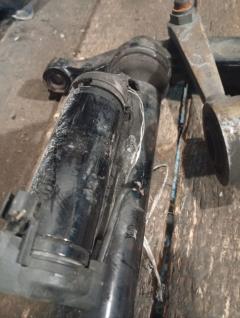 Стойка амортизатора LUKE на Mercedes-Benz S-Class W220 Фото 6