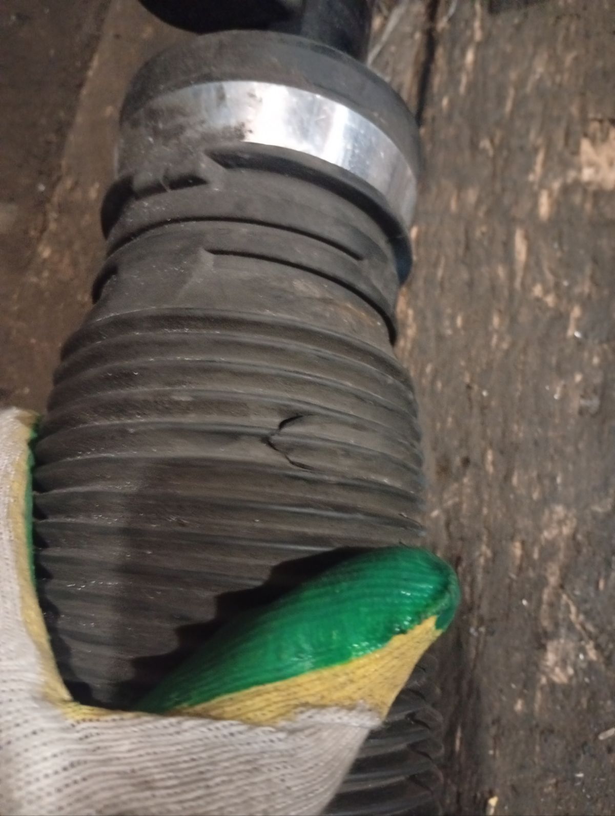 Стойка амортизатора LUKE на Mercedes-Benz S-Class W220 Фото 5