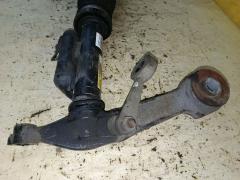 Стойка амортизатора BILSTEIN A004229H0 на Mercedes-Benz S-Class W220 Фото 3