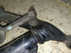 Стойка амортизатора BILSTEIN A004229H0 на Mercedes-Benz S-Class W220 Фото 4
