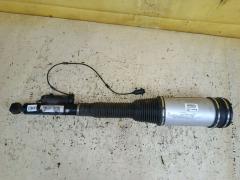 Стойка амортизатора на Mercedes-Benz S-Class W220 A2203205013  2203205013  220320501380  44-042301  6160100  A220320501380  CR-049R-W220-AIR, Заднее расположение