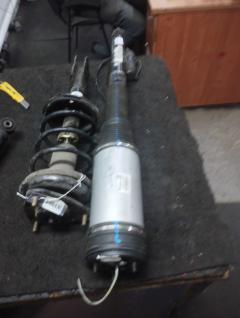 Стойка амортизатора A2203205013, 2203205013, 220320501380, 44-042301, 6160100, A220320501380, CR-049R-W220-AIR на Mercedes-Benz S-Class W220 Фото 5