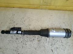 Стойка амортизатора на Mercedes-Benz S-Class W220 A22036507391, Заднее расположение