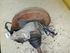 Привод на Nissan Murano PNZ51 VQ35DE Фото 7