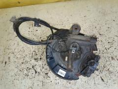 Ступица на Toyota Avalon MCX10 1MZ-FE 42314-06060, Заднее Левое расположение