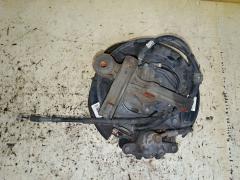 Ступица на Toyota Avalon MCX10 1MZ-FE 42313-06060, Заднее Правое расположение