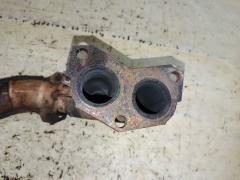 Глушитель на Subaru Forester SF5 EJ251AXVAB Фото 2