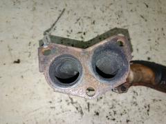 Глушитель на Subaru Forester SF5 EJ251AXVAB Фото 3