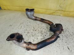 Глушитель на Subaru Forester SF5 EJ251AXVAB Фото 4