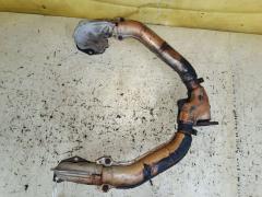 Глушитель на Subaru Forester SF5 EJ251AXVAB Фото 6