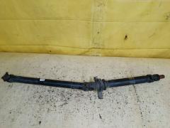 Кардан на Subaru Forester SF5 EJ251AXVAB JF1SF65642H726235, Заднее расположение